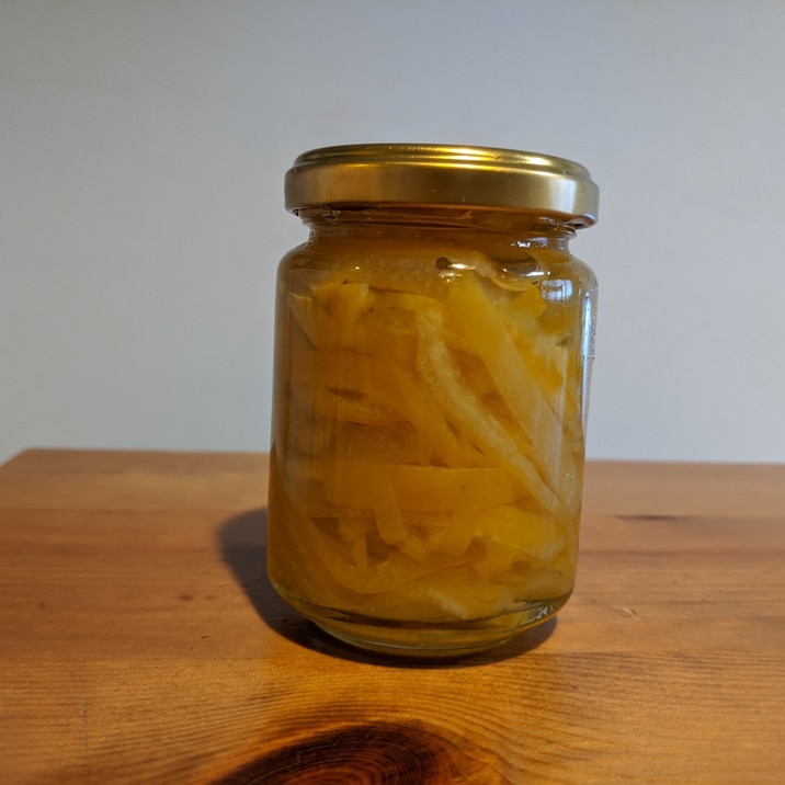 爽やか レモンピール レシピ 作り方 By Akkiki 楽天レシピ 爽やか レモンピール レシピ 作り方 By Akkiki 楽天レシピ